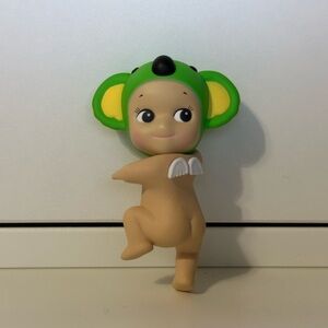 Sonny angel Koala Looking back hipper